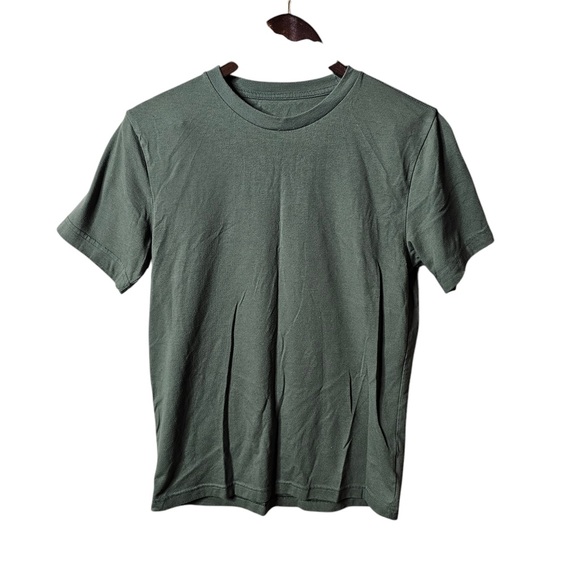 George Green Men’s Small Short Sleeve Tee Shirt Comfortable Soft - Picture 1 of 4